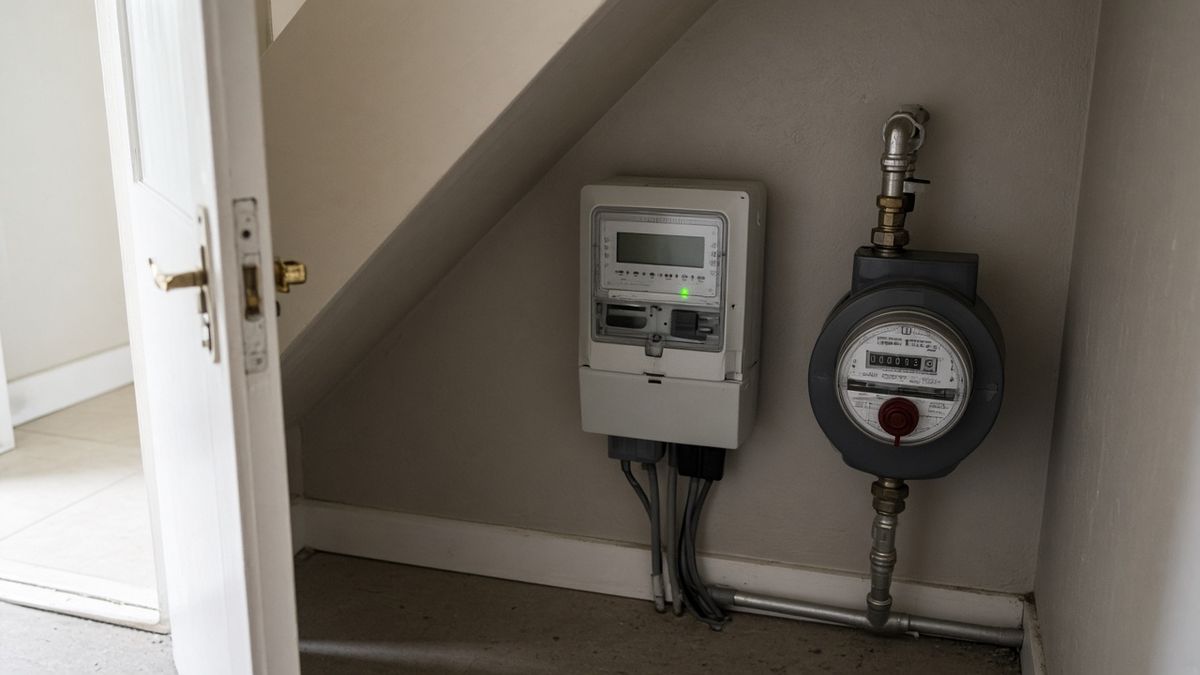 Energy price cap October 2026: Ofgem sets £1,723, up 4%