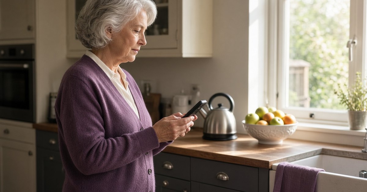 SIM only deals for over 60s UK: cheap low-data plans for pensioners (October 2026)