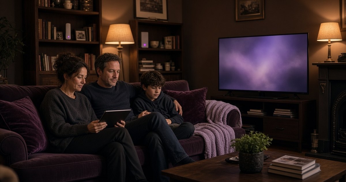 Sky Broadband Alternatives UK: Full Fibre From £23