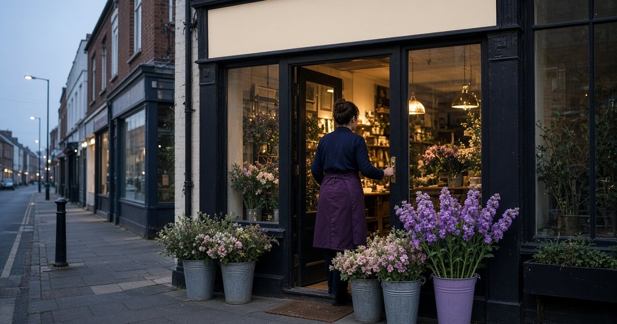 Small Business Electricity Suppliers UK (2026): Compare Suppliers and Get a Quote