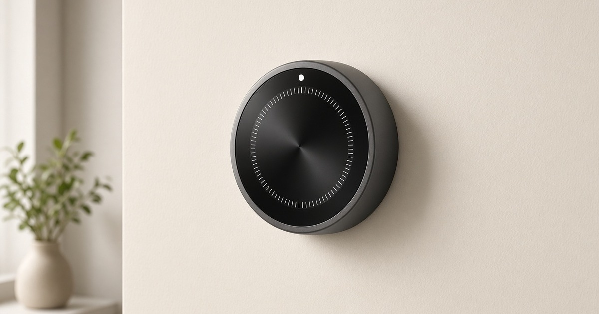 Smart Thermostat UK: What It Is and How It Works in 2026