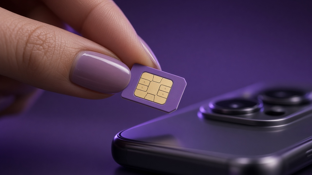 Smarty 50GB SIM for £8 a month: is it the best cheap data deal this winter?