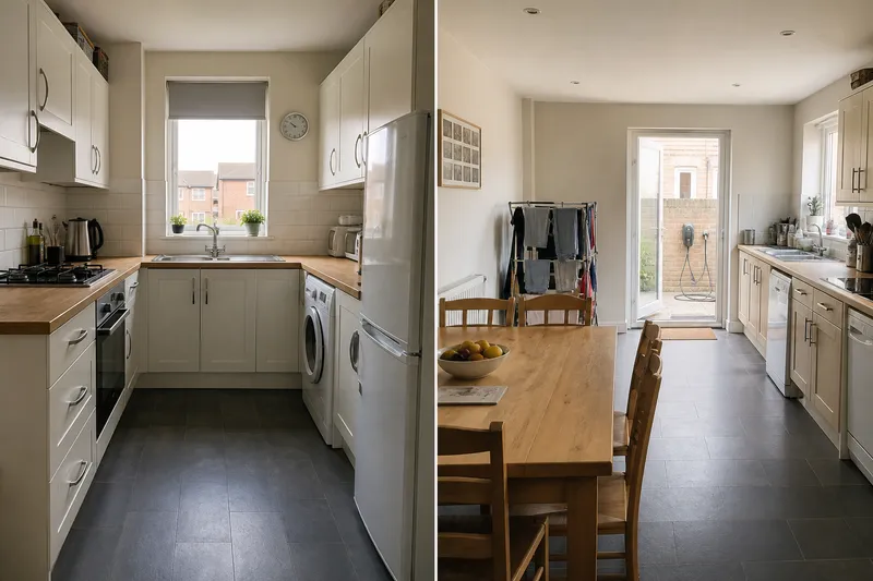 standing charge low vs high use homes