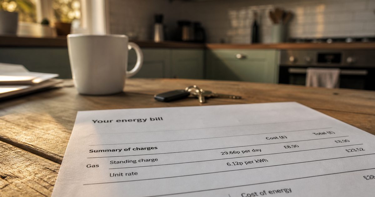 Standing charges vs unit rates 2026: which one actually cuts your bill