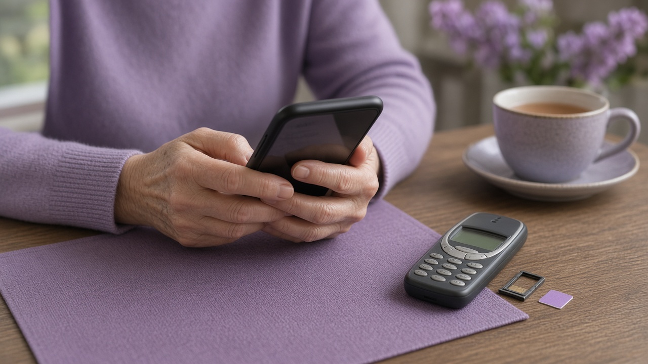 The Numbers Font Cod Text-to-Switch: How PAC & STAC Codes Work in 2026