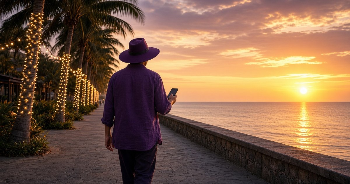 Travel eSIM UK for Christmas 2026: Roaming Add-ons vs a Travel eSIM Outside the EU