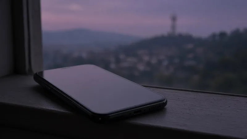 vodafone sim oct2026 signal 2026 10 19
