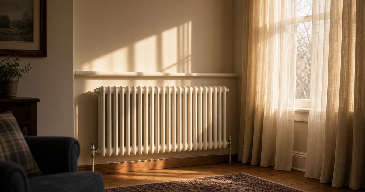 Winter Fuel Payment 2026: How the Heating Allowance Scheme Works
