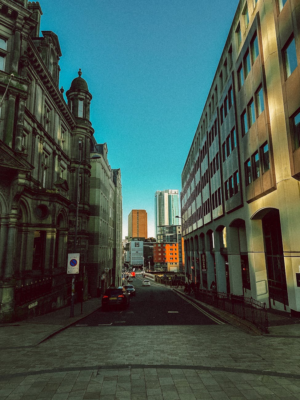 Compare broadband deals Birmingham, find the cheapest package at your address with Switch