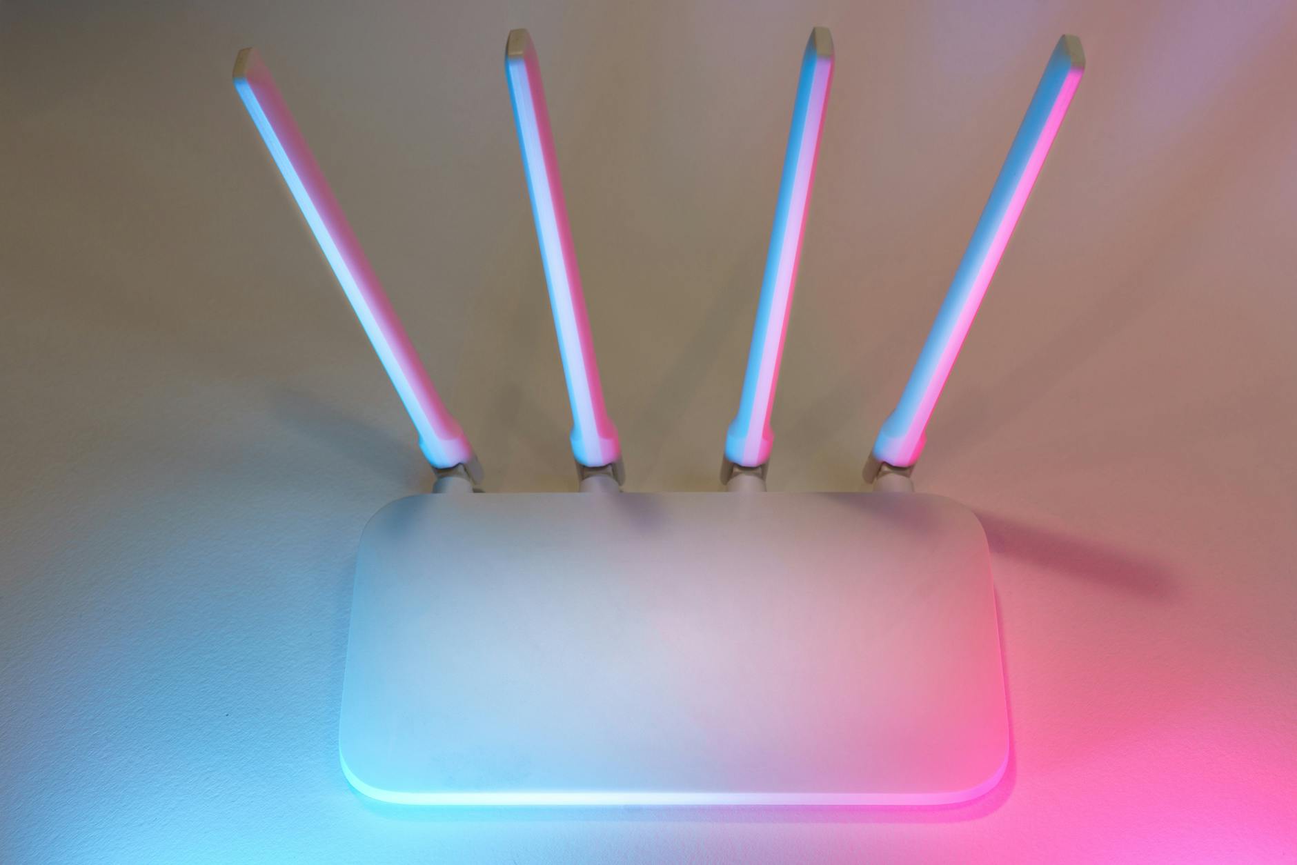 Home wifi router, compare cheap broadband deals UK