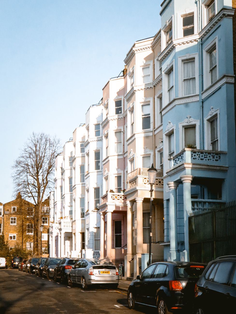 Full fibre broadband availability across London boroughs, check your postcode with Switch