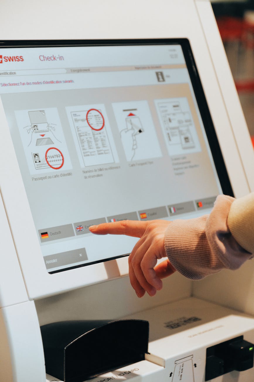 One Touch Switch Ofcom 2024, easy broadband switching process
