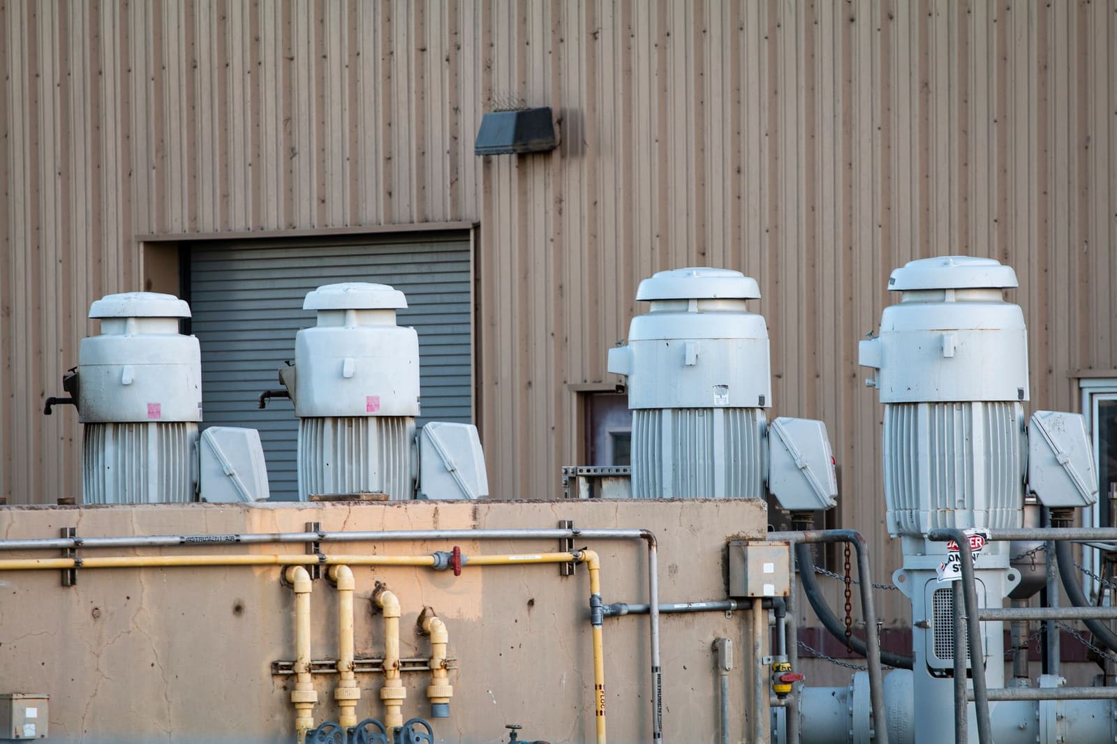 Industrial gas boiler business comparison