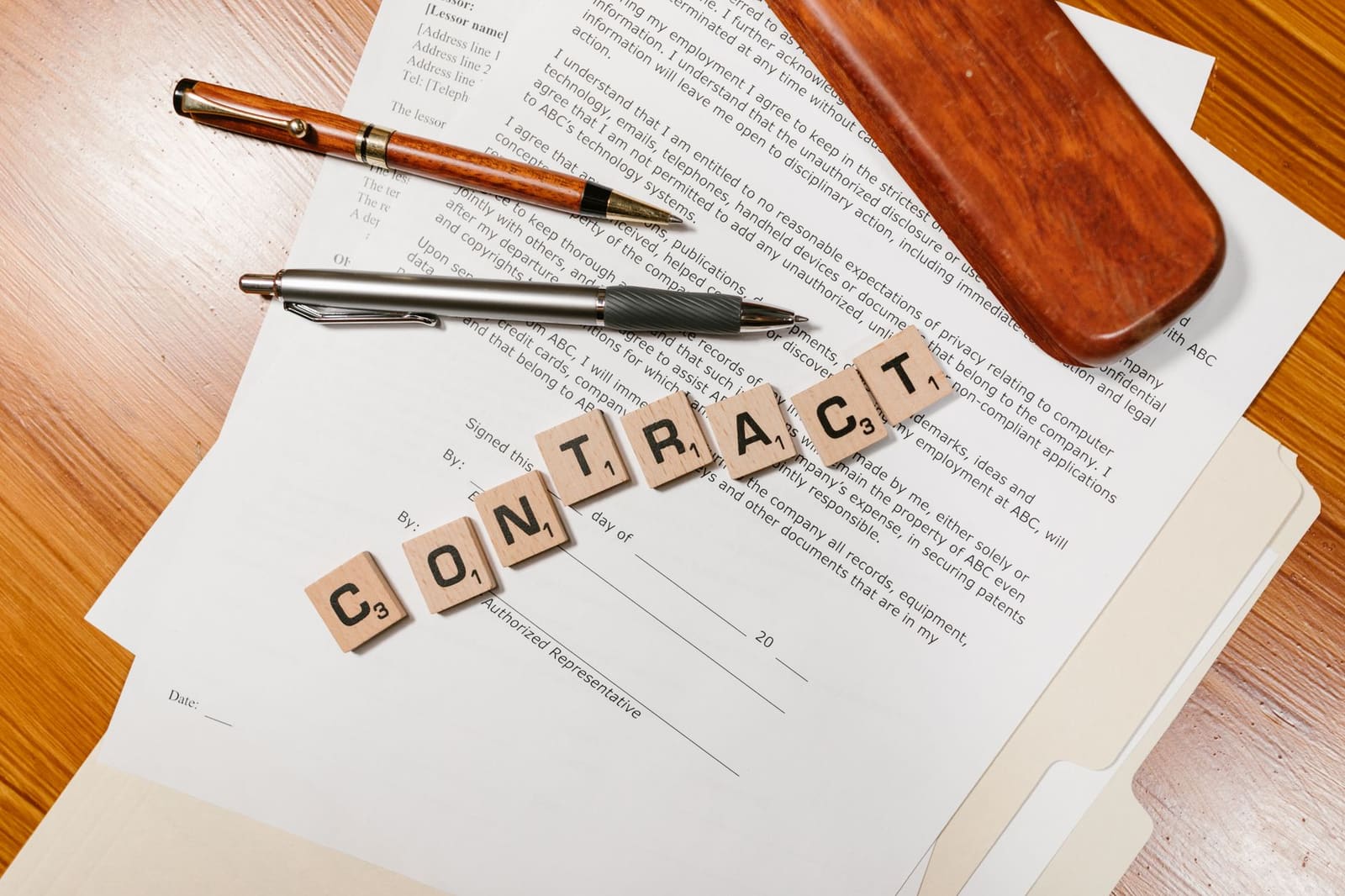 Understanding business dual fuel contracts