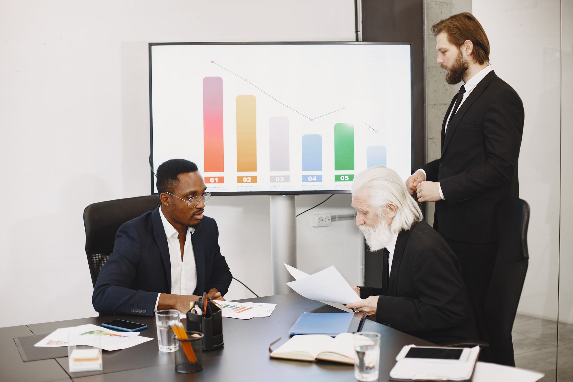 5 factors that determine business energy quote