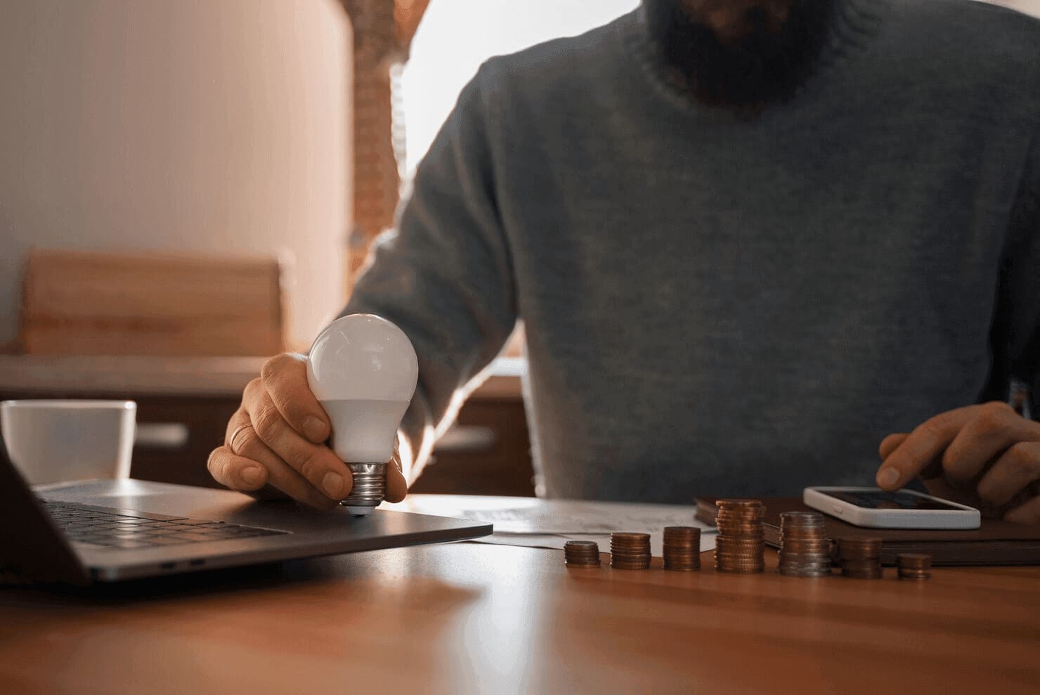 How to Cut Your Household Bills: A Practical Checklist