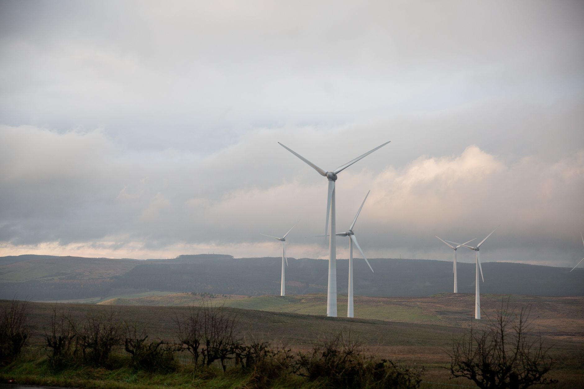 Ofgem energy price cap explained
