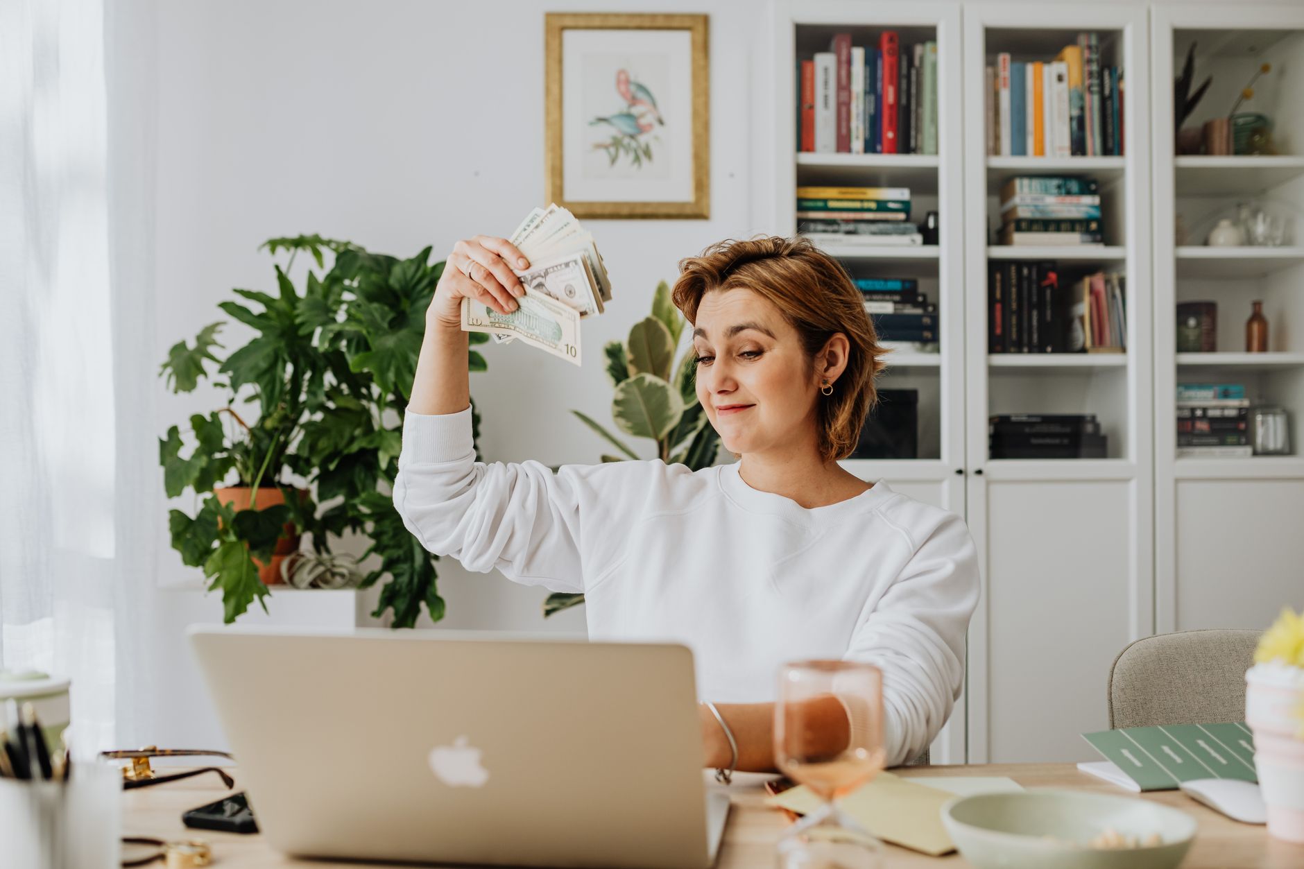 Why switch energy supplier