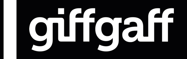 giffgaff logo