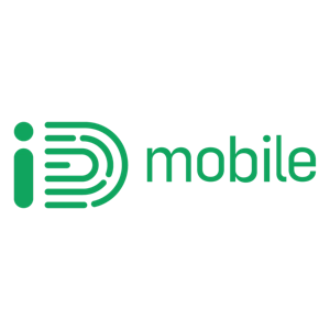 iD Mobile logo
