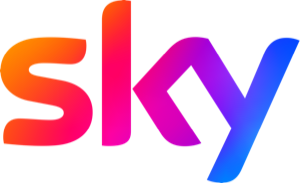 Sky Mobile logo