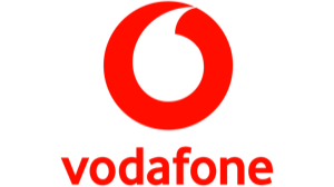 Vodafone logo