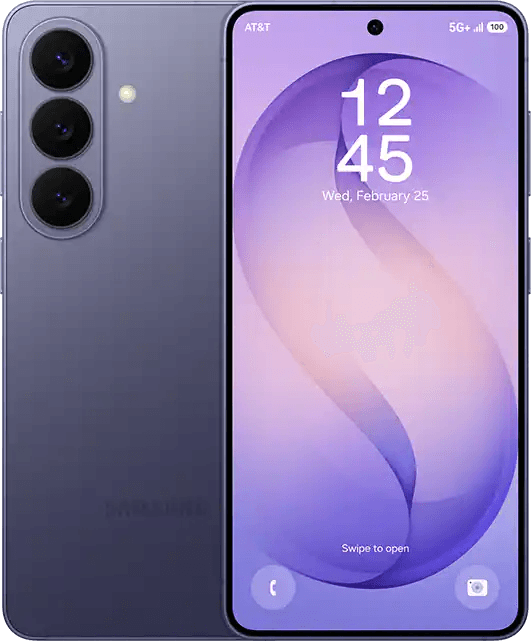 Samsung Galaxy phone