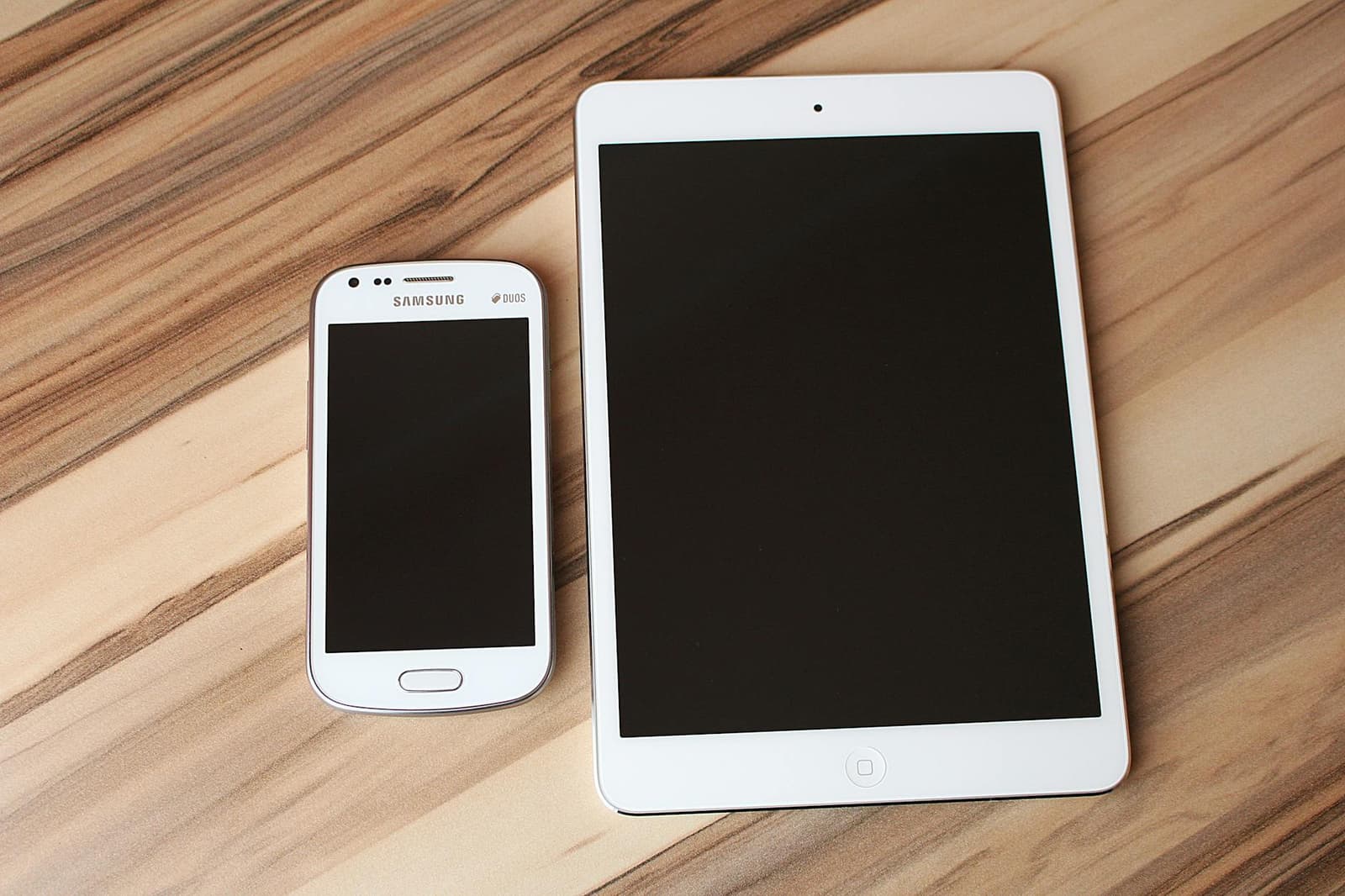 Samsung Galaxy A series budget smartphones