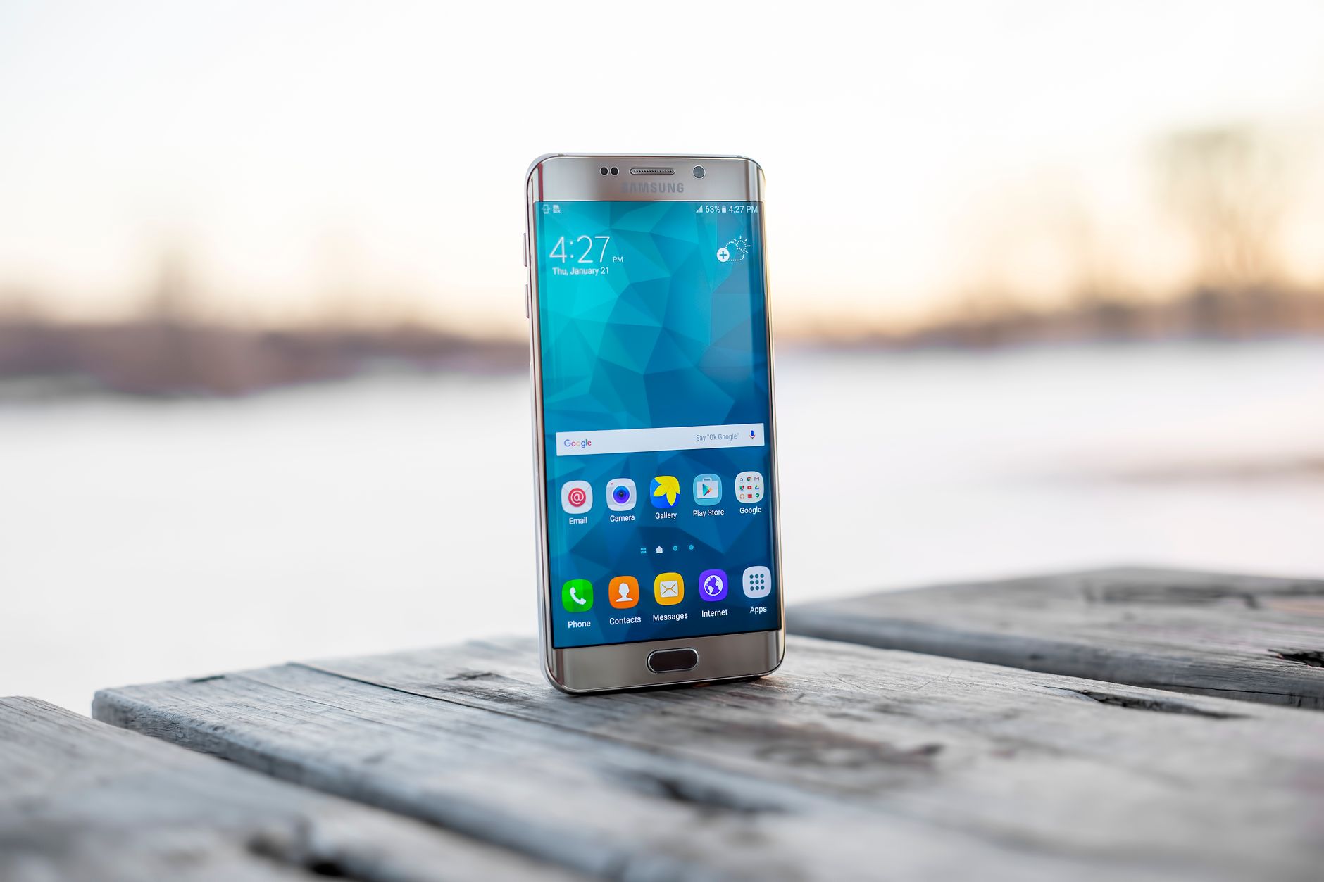 Samsung Galaxy S26 flagship series