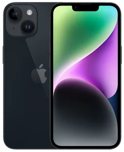 iPhone 14 Plus design and display