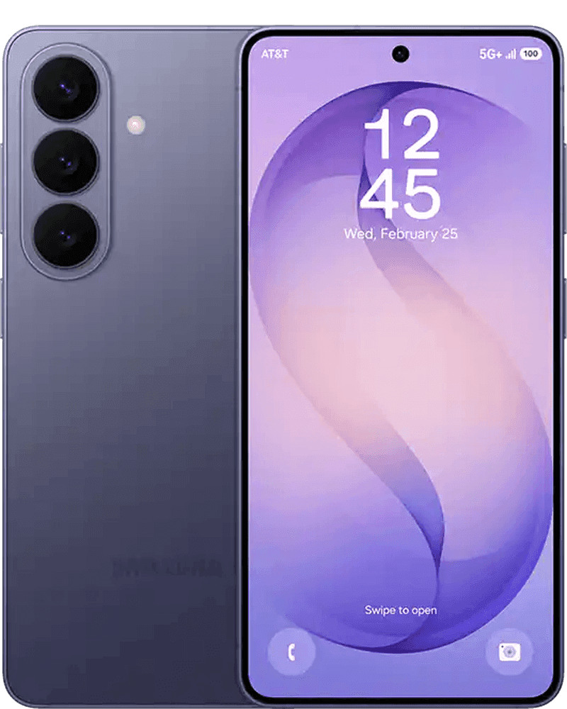 Samsung Galaxy Z Flip 6 design and display