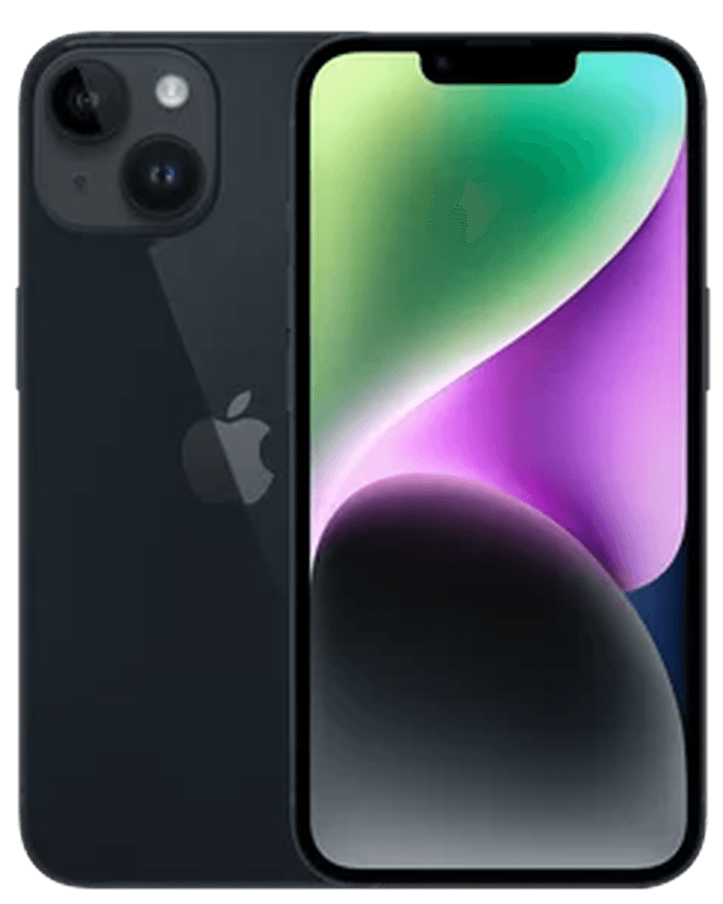 iPhone 13 design and display