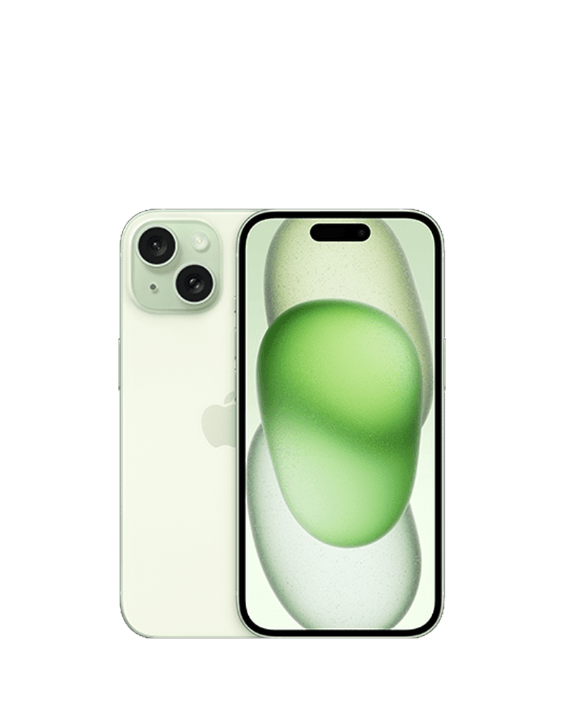iPhone 15 Plus design and display