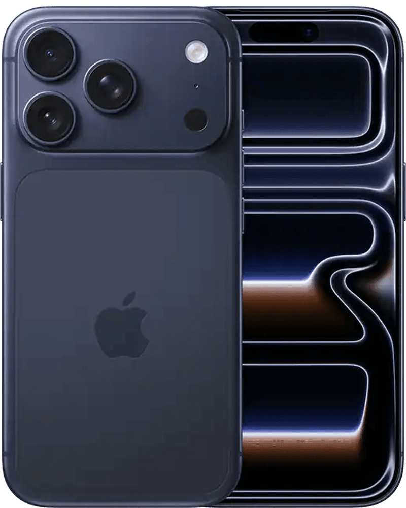 iPhone 15 Pro Max design and display