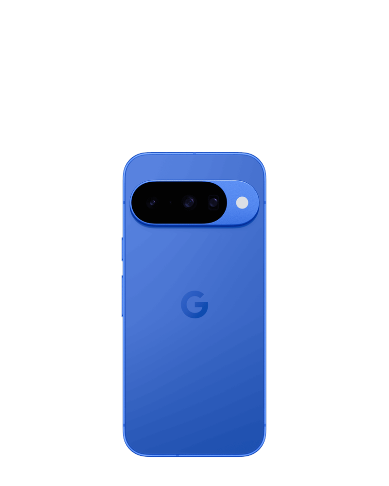 Google Pixel 8 Pro design and display