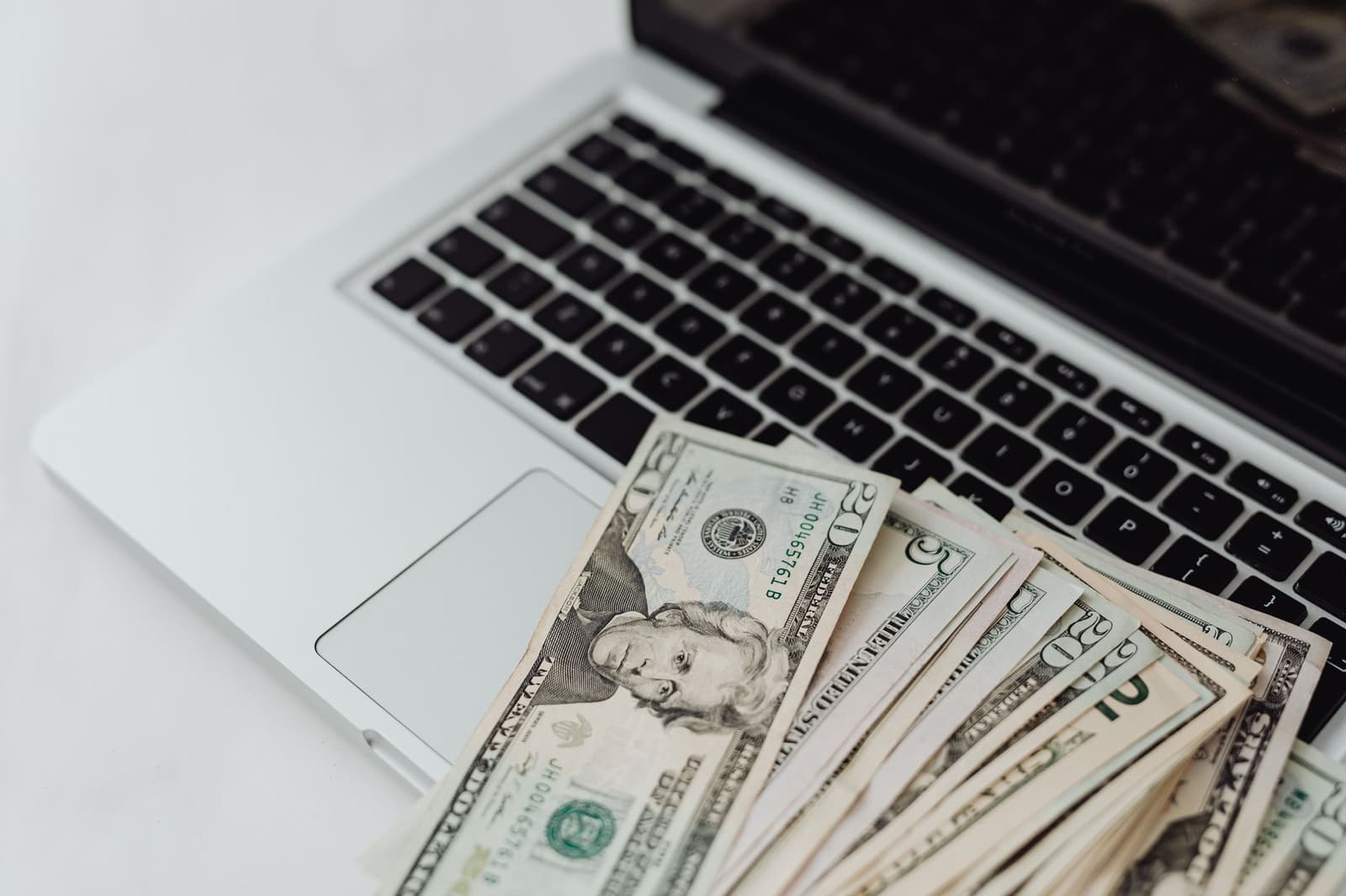 Switch transparency, how we earn commission