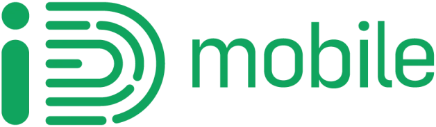 iD Mobile logo