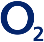 O2 logo